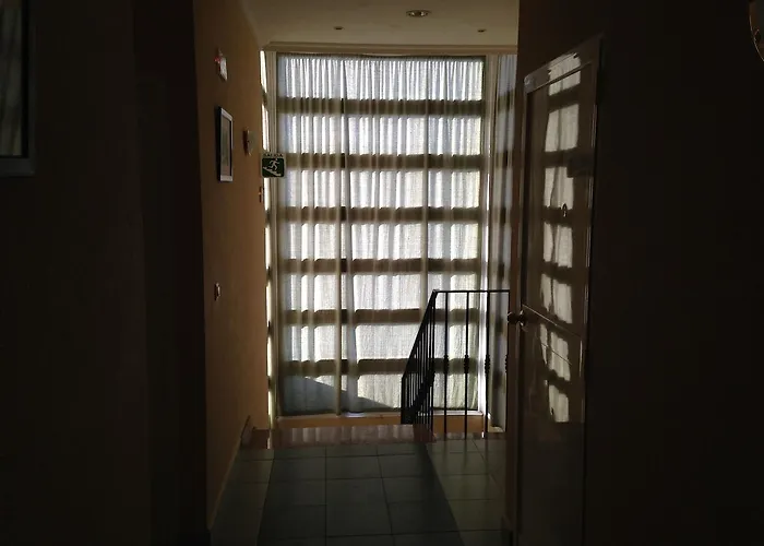 Hotel Restaurante La Chacara