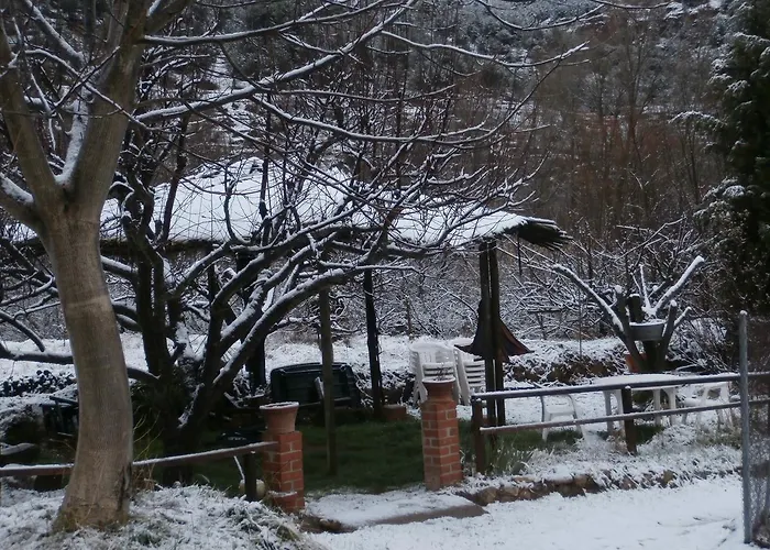 Albergue Molino De Olba