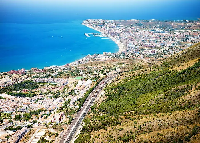 Duquesa Harbour Club