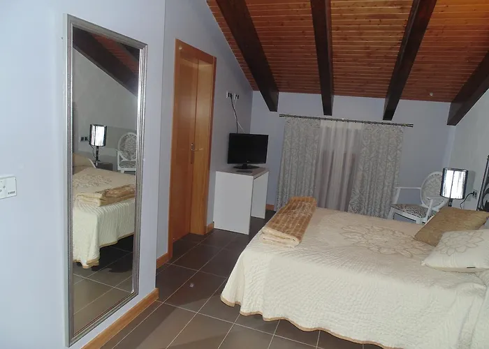 Hotel Ribera de Langa