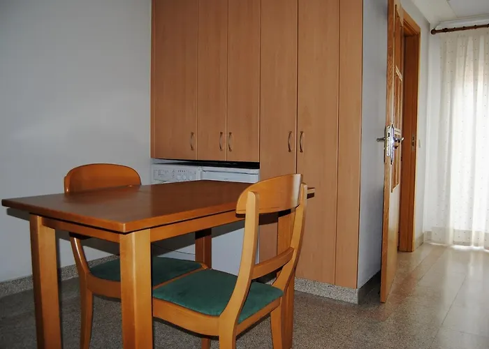 Apartahotel Villanueva Villanueva del Pardillo, España