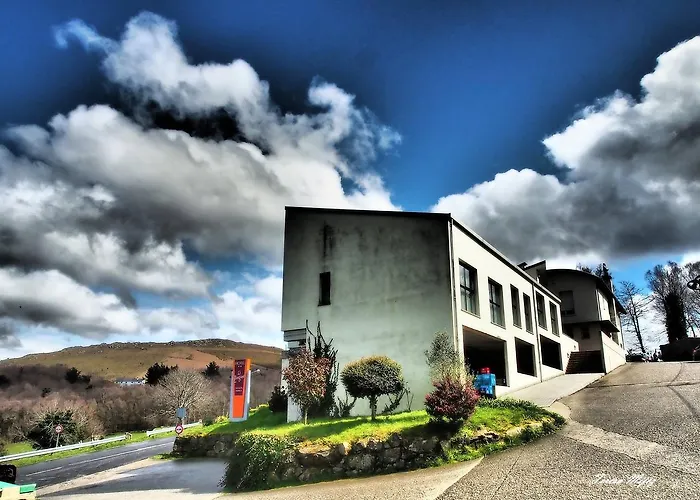 Hotel Parrilla el Zangano