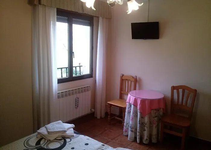 Hotel Rural el Arco