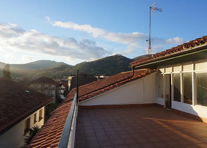 Hotel Elizondo