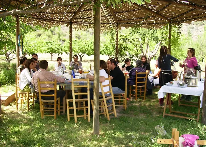 Albergue Molino De Olba