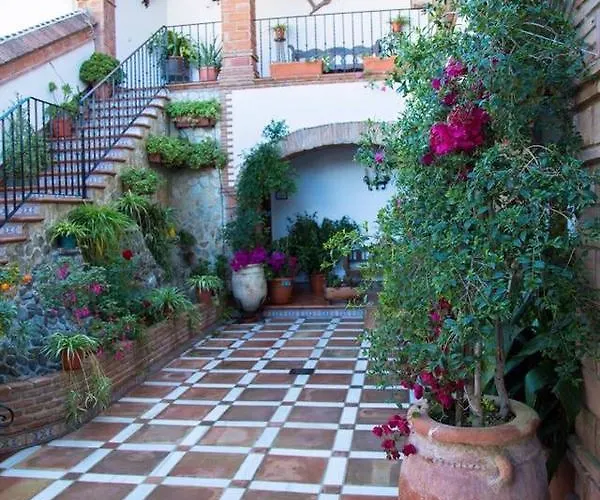 Hotel Rural Andalucia