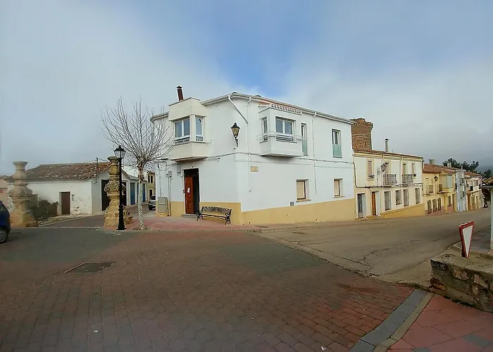 Puerta de Alcaraz