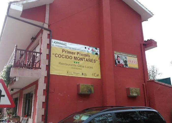 Casa Lucas