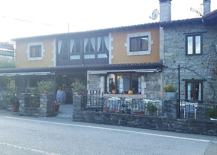 Casa Lucas