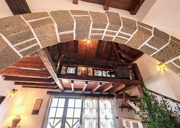 Apartamentos Rurales Islas Canarias