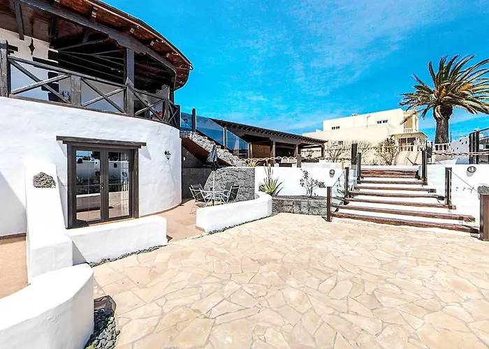 Apartamentos Rurales Islas Canarias La Asomada , Spagna