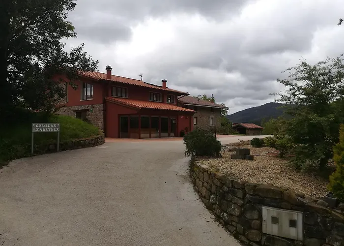 GAUBEKA