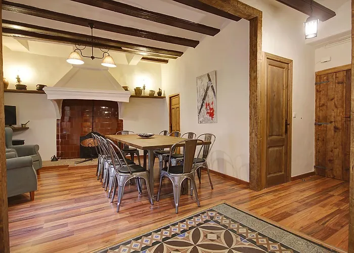 Casa el Sastre II