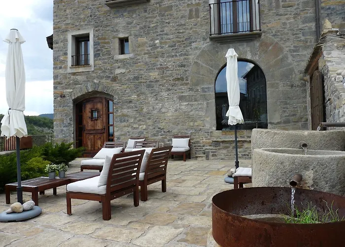 Posada Al Vent - Adults Only
