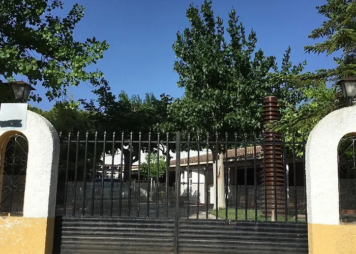 Hostal Garijo
