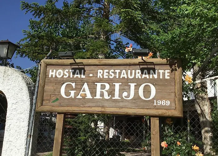 Hostal Garijo