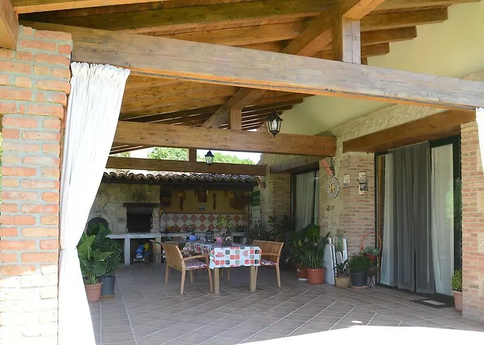 Hostal El Secadero Jarandilla de la Vera, España
