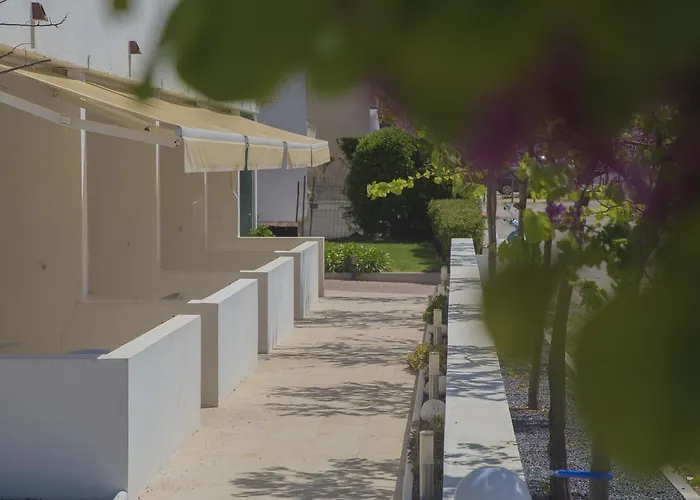 Casa Del Mar Hotel&Apartaments Rosas, España