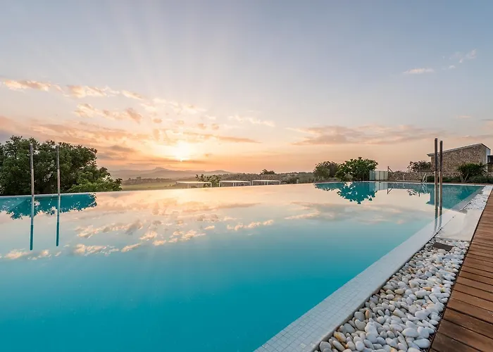 Cas Cabo Nou Agroturismo Adults Only