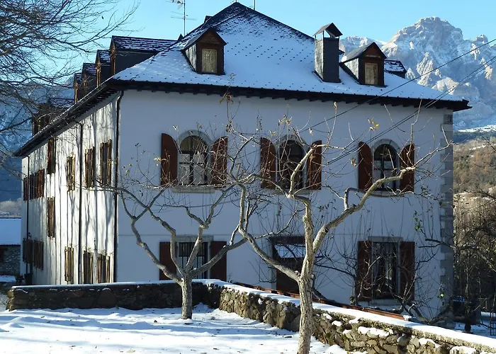Albergue Quinta Vista Alegre