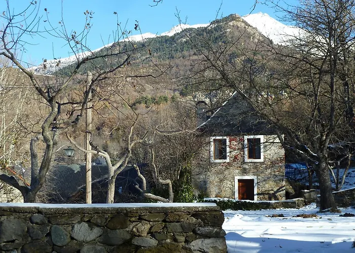 Albergue Quinta Vista Alegre
