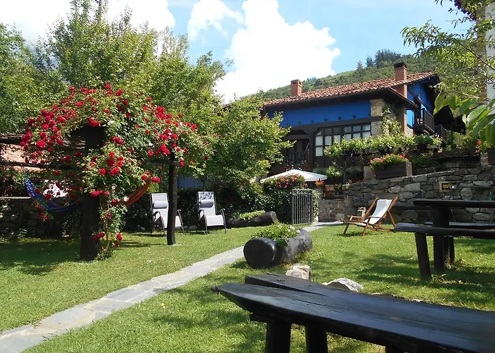 Apartamentos Samelar