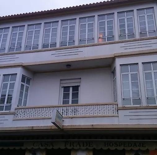 Casa Frade