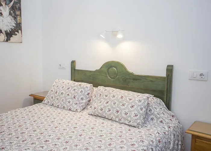 Apartamento Casa Jerez Alameda del Banco Jerez de la Frontera, España