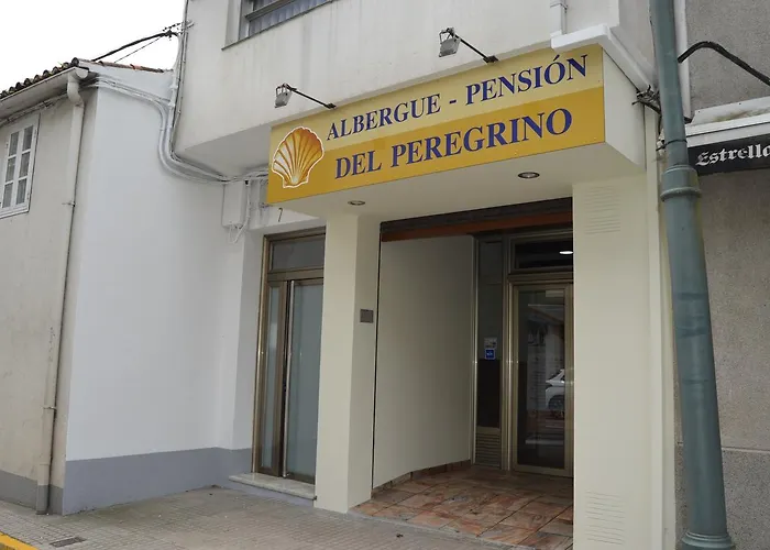 Del Peregrino