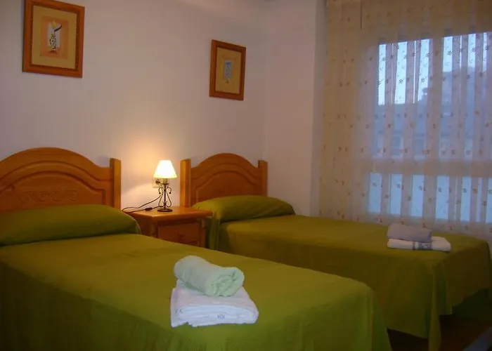 Pirineos Ordesa II