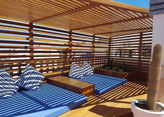 Rk Hotel El Cabo