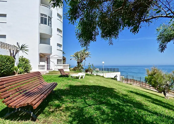 Apartamento Club Algaida Beach