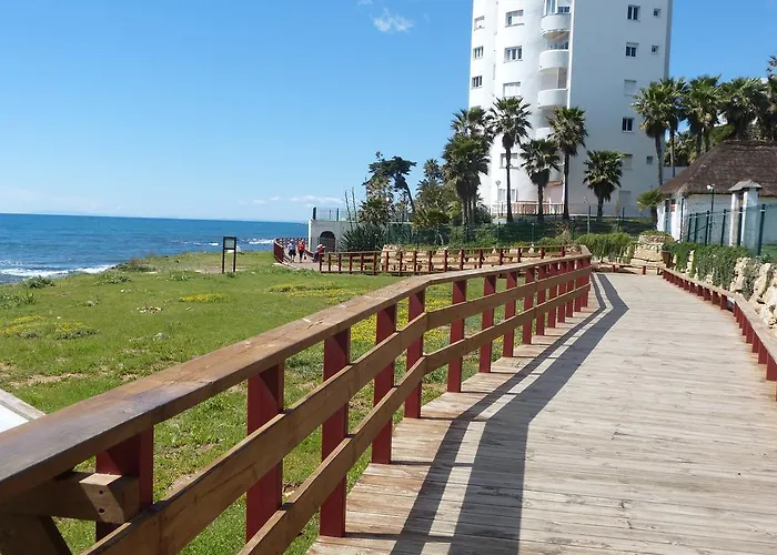 Apartamento Club Algaida Beach