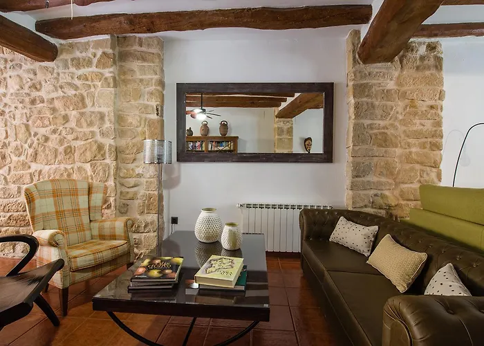 Cal Tomas, Ecoturisme Terra Alta