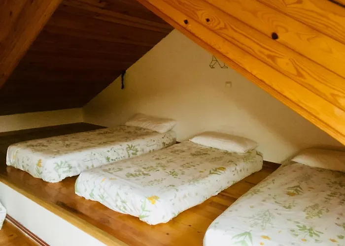 Albergue Familiar De Pintueles Piloña, España