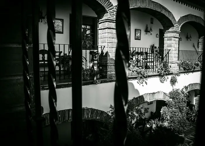 Hotel Rural Andalucia