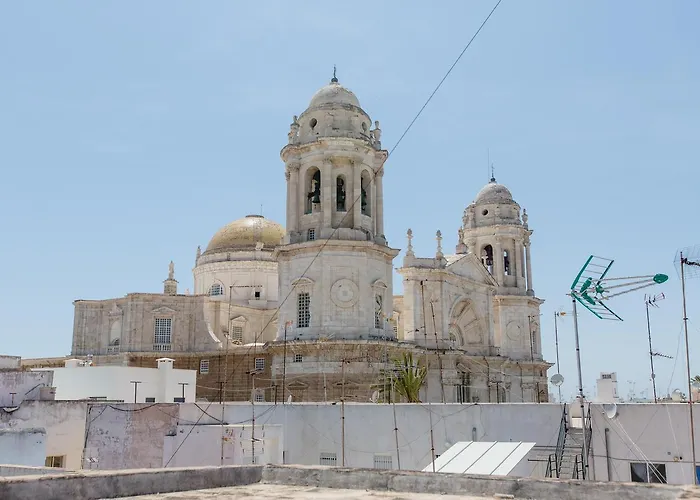 La Casa Del Almirante