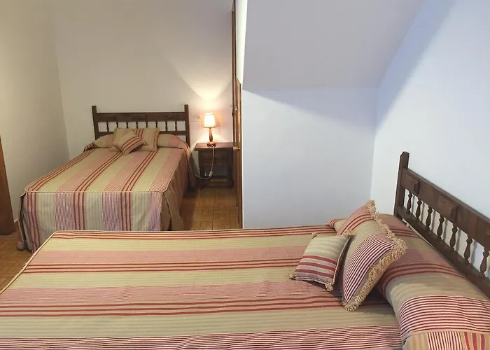 Hotel Rural Nova Ruta Trabadelo, España