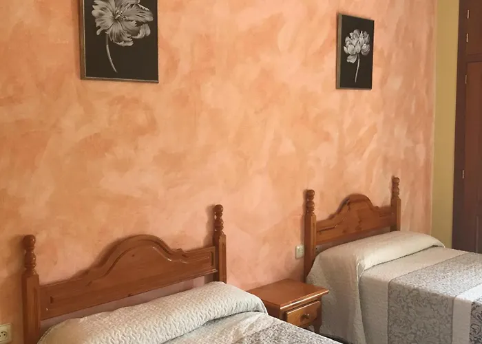 Hotel Restaurante Jarilla