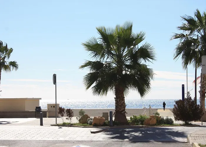 Playa Lisa Studio Santa Pola, España
