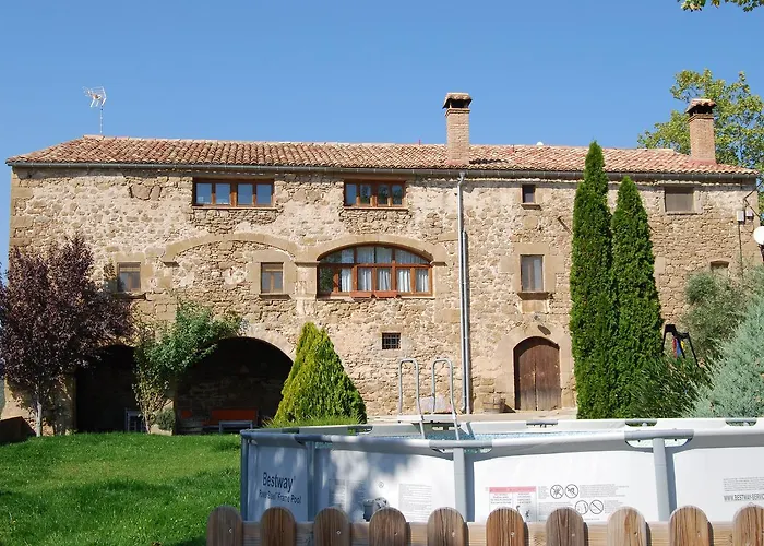 Casa Angrill