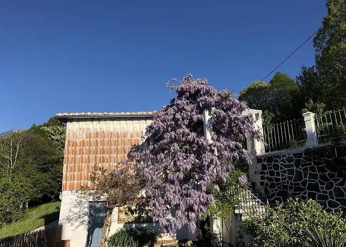 La Casita Del Castañar