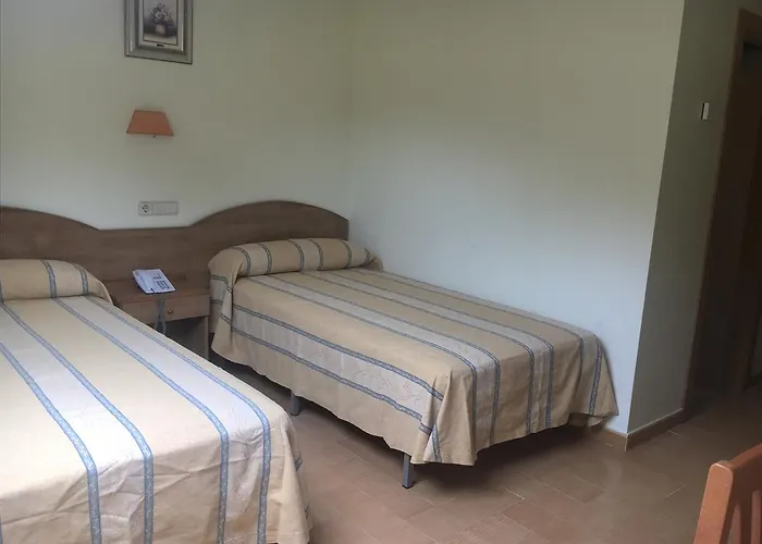 Hotel Vialmar Sanxenxo