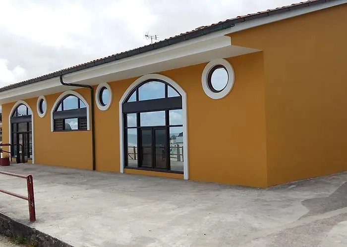 Pensión El Tabanu