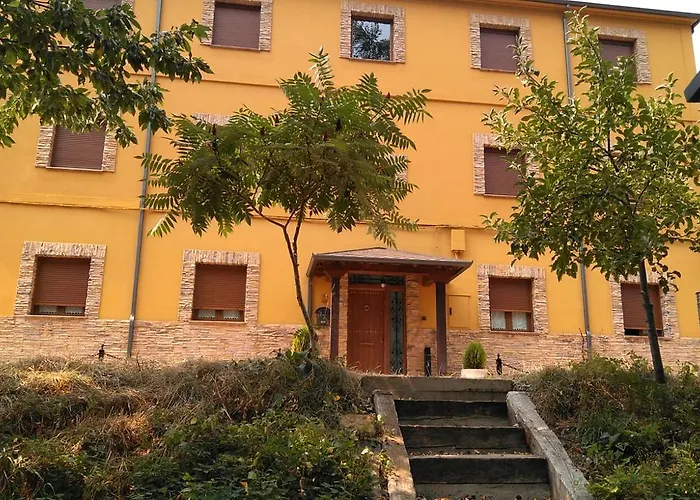 Hotel Rural Alto Bierzo Iguena, España