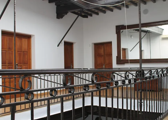 Hotel Hospederia 1881 Chiclana de la Frontera, España