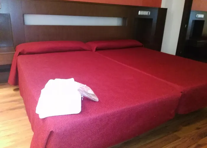 Hotel La Cantueña-Adults Only Fuenlabrada, España
