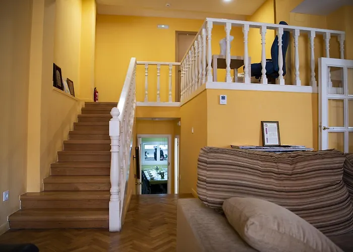 Hostel Rua 35