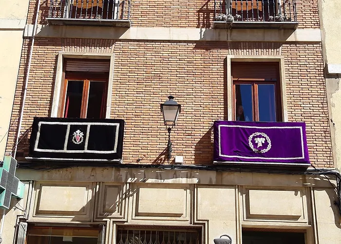 Hostel Rua 35