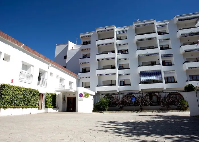 Balneario De Fitero - Hotel Palafox